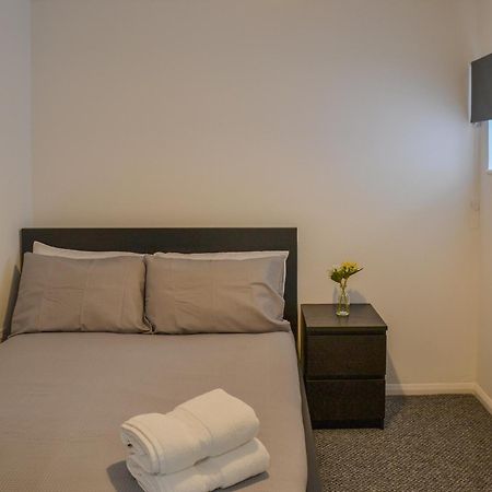 Ellas Apartment Skegness Esterno foto