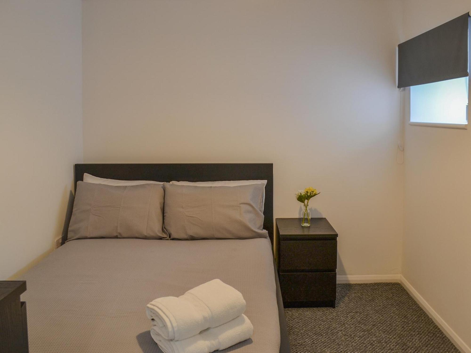 Ellas Apartment Skegness Esterno foto