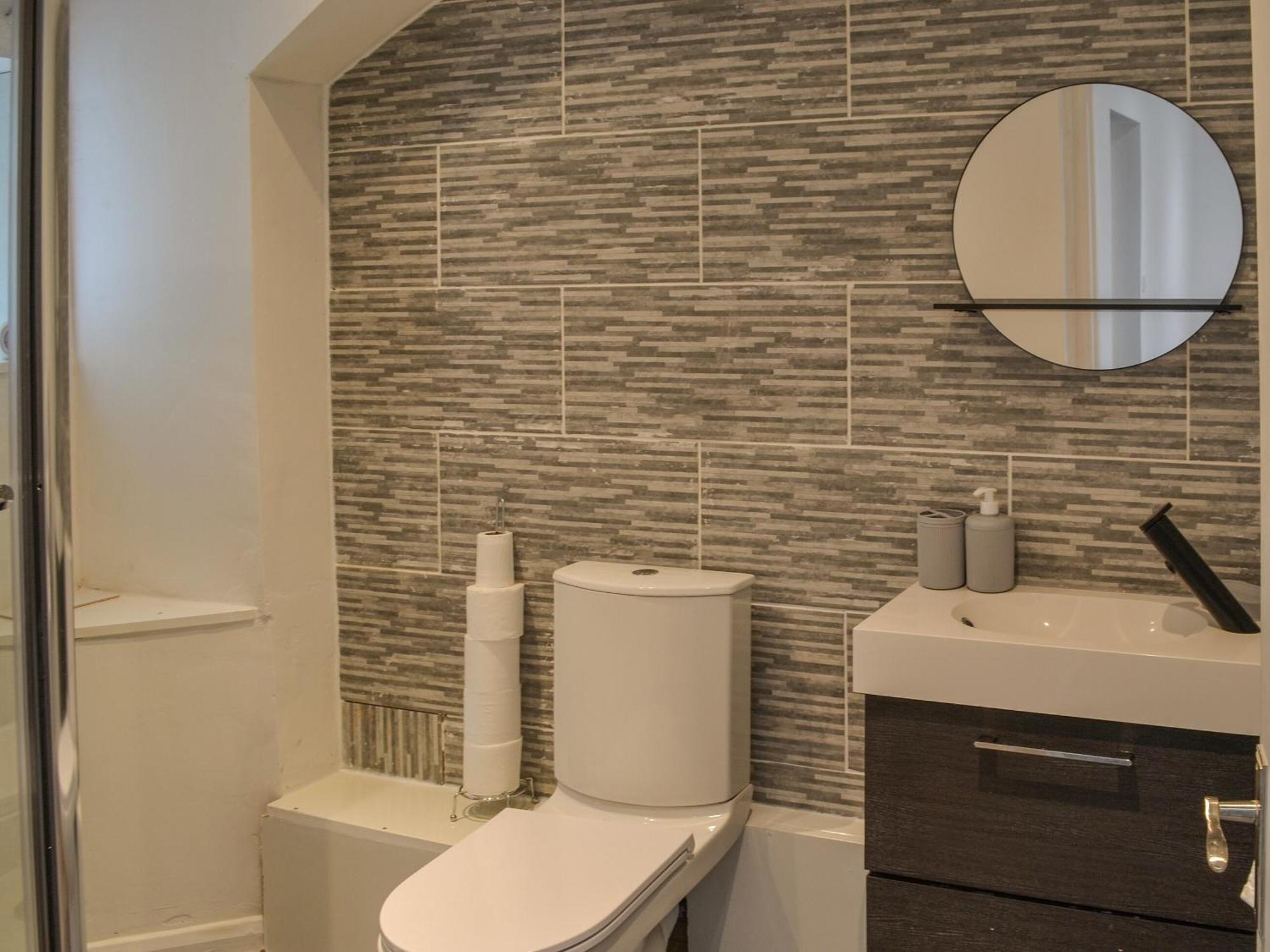Ellas Apartment Skegness Esterno foto